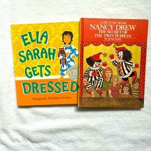 Books Ages 3-10 , Children books , Kindergarten books , First Grade books